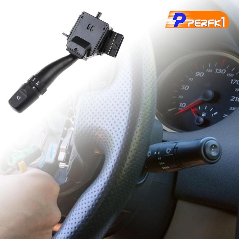 [Perfk1] พวงมาลัยคอลัมน์ไฟเลี้ยวเปลี่ยนคันโยก 93410-2E000 เรียบง่ายทนทาน 93310-2E005