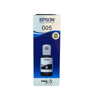 EPSON 005 สีดำ T03Q100 BK 120ml C13T03Q100