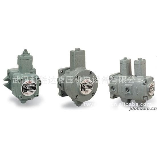 ปั๊มน้ํามันใบปั๊ม VCM-SF-30C-10VCM-SF-20D-10VCM-SF-12A-10 BHK3