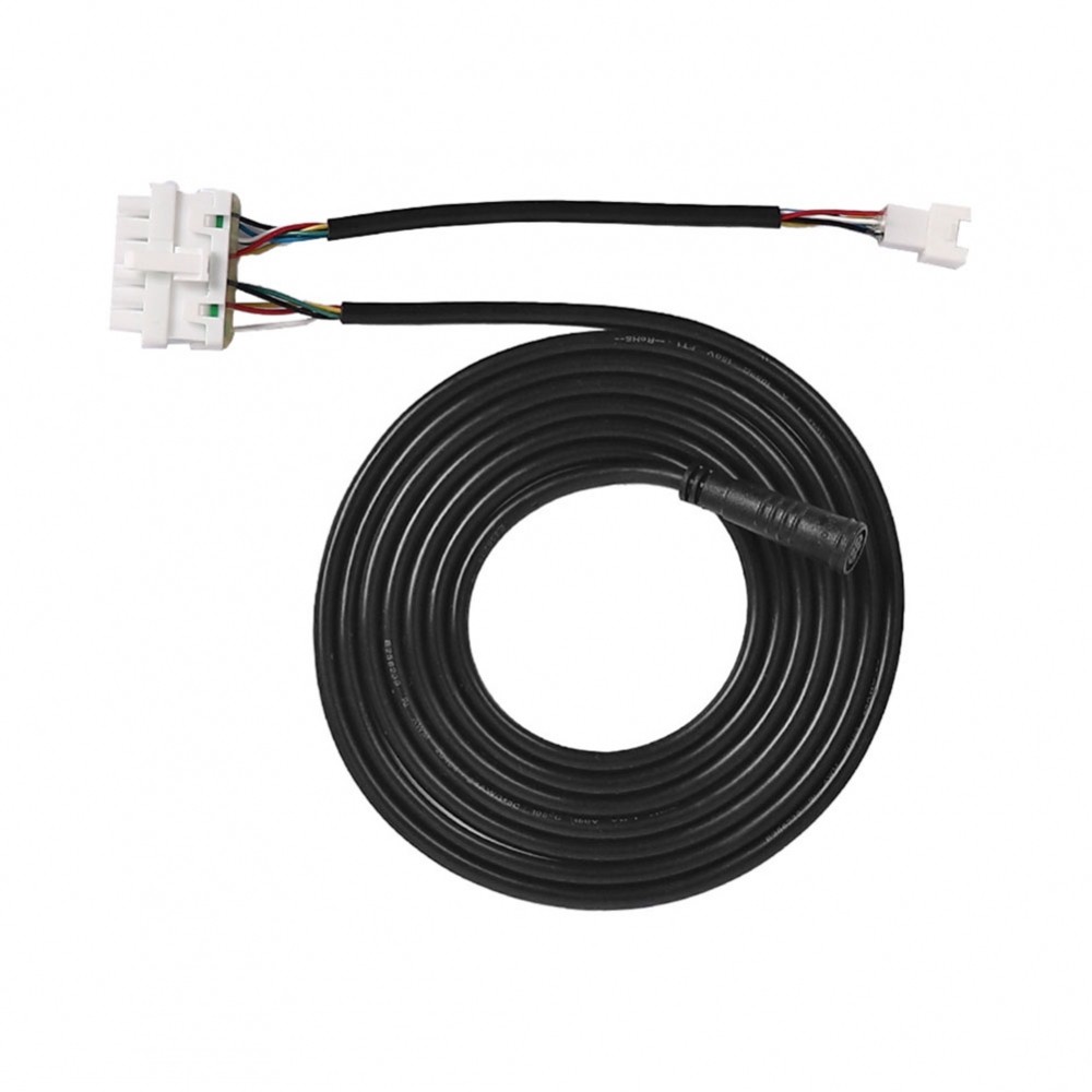 สายควบคุมสำหรับ Ninebot F3 และ F3Pro สกู๊ตเตอร์ไฟฟ้า ความยาว 186 ซม.