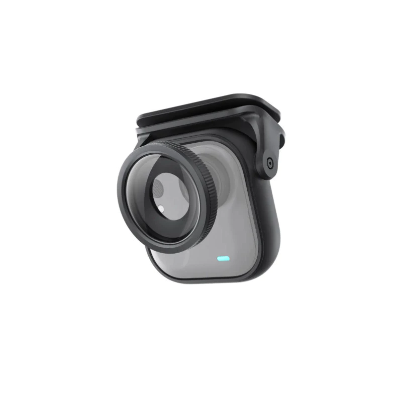 Insta360 GO Ultra Flexi Angle MountAction Mounts Screen ProtectorScreen Safety Rope,GO Ultra Accessories thumbnail 3