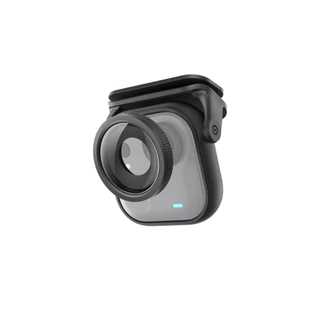 Insta360 GO Ultra Flexi Angle MountAction Mounts Screen ProtectorScreen Safety Rope,GO Ultra Accessories