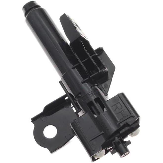 เข้ากันได้กับ Subaru Forester 4 2012–2018 S13 SJ (SJH, SJ5, SJ9, SJD, SJG ไฟหน้าเครื่องซักผ้าหัวฉีดฝ