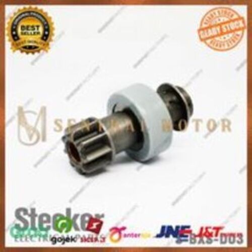 สตาร์ทเตอร์ Bendix Daihatsu Zebra S89 S 89 STECKER