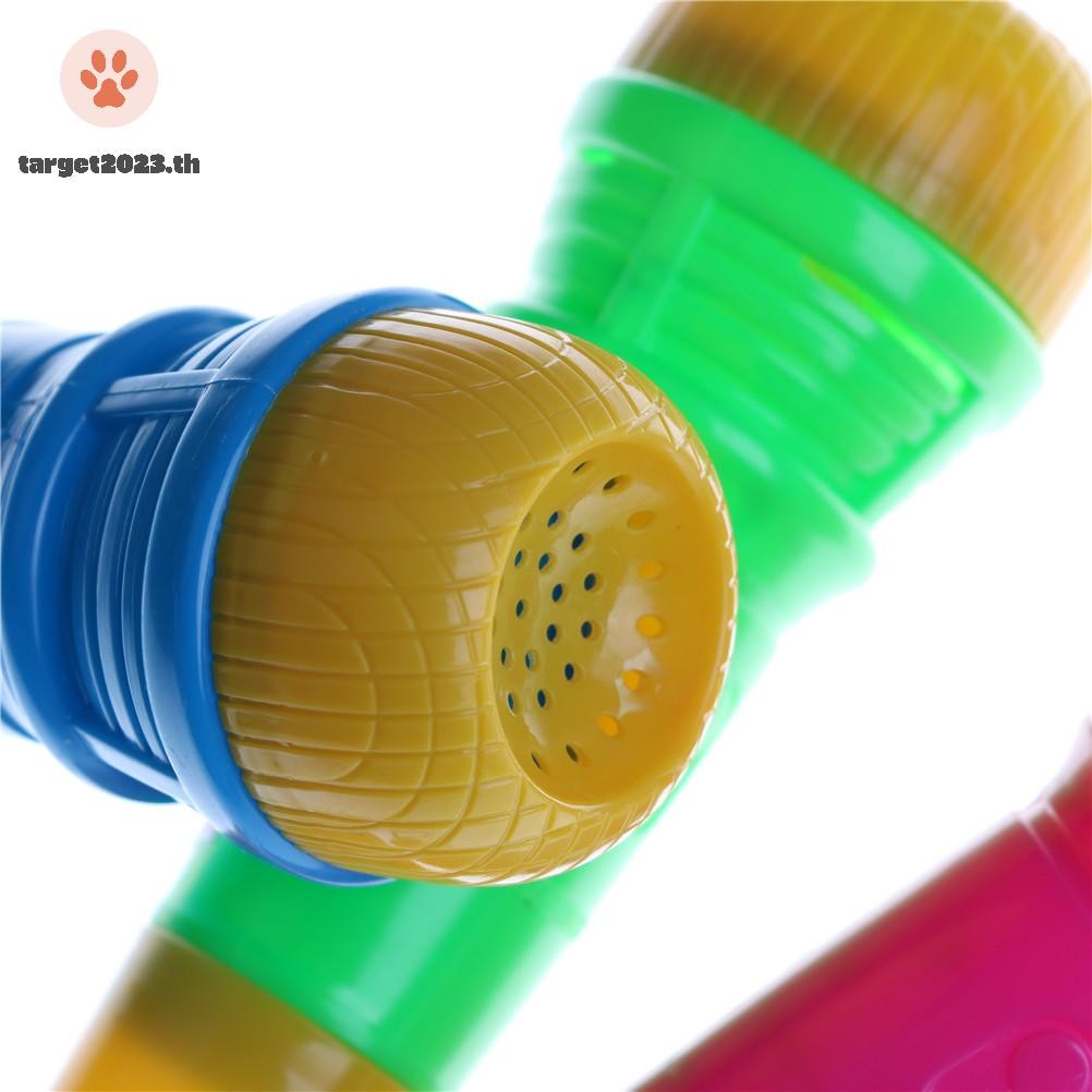 [ARG] Echo Microphone Mic Voice Changer Toy Gift Birthday Present Kids Party Song
0
0
0
0
0 [TH]