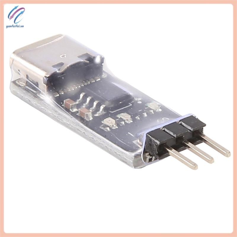 ESC Crawler ESC USB Link RC อะไหล่อัพเกรด AM32 BLS32 เชื่อมต่อ ESC เป็นคอมพิวเตอร์ 1 ชิ้น