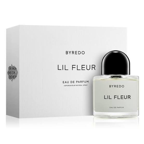 【ของแท้ 💯% 】⚡️ส่งฟรี 🚚 น้ำหอม Byredo Lil Fleur EDP 100 ml.