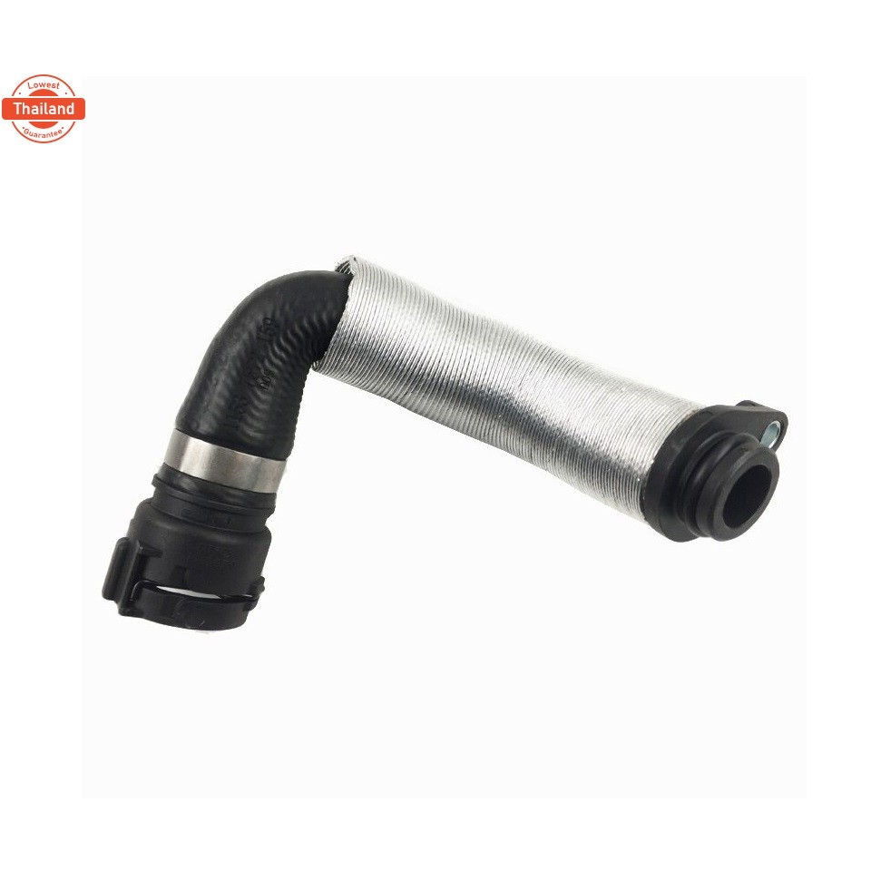 BMW ท่อนํ้าข้างเครื่อง เครื่อง N46 รุ่น E90 X1  E84  l OE No. 11 53 7 572 159