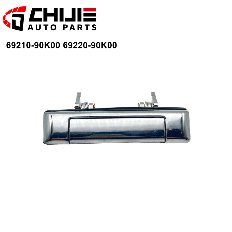 69210-90K00 69220-90K00适用丰田兰德酷路泽HZJ79前后车门外拉手