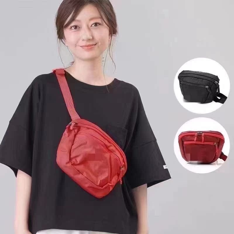 Newhiker Chicken Frame กระเป๋าสะพายกลางแจ้ง กระเป๋าสะพาย กระเป๋าคาดหน้าอก MAKA2 ขนาด 28X20X8 Volume 