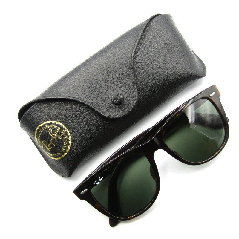 Gafas de sol Ray-Ban RB2140-F WAYFARER italiano Wayfarer Full Fit 902 Tote