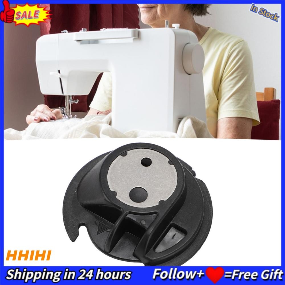 Hhihi Hhihi Bobbin Case Replacement ทำงานได้อย่างราบรื่นการก่อสร้างที่แข็งแรงสำหรับ Babylock BL20A B