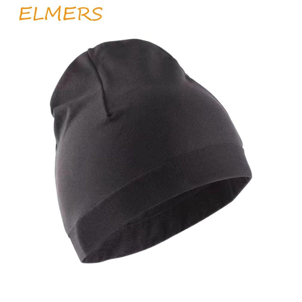 ELMERS หมวกกีฬา Running Winter, Warmer Winter Running Hat