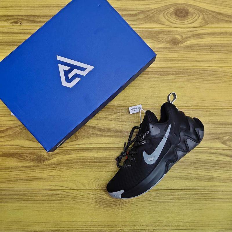 แฟชั่นเกาหลี Giannis Immortality คุณภาพสูง