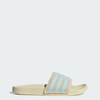 adidas ไลฟ์สไตล์ รองเท้าแตะ Adilette Comfort Unisex สีเหลือง…