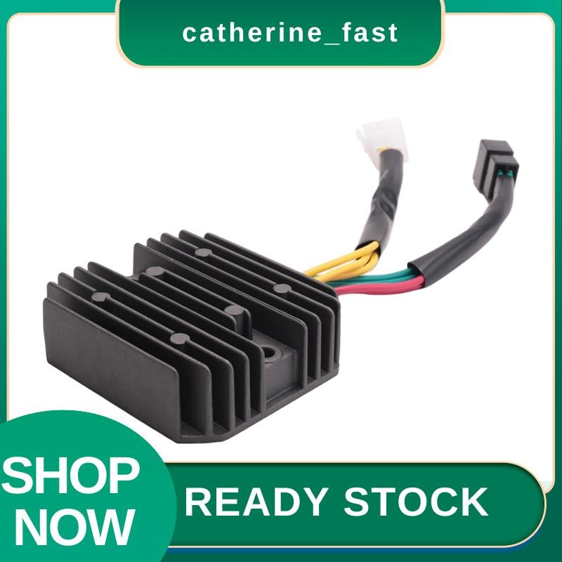 In Stock สําหรับเครื่องปรับแรงดันไฟฟ้า 31600-MN4-008 VF750CD VF750 VF750F INTERCEPTOR VTR250 VT250F 