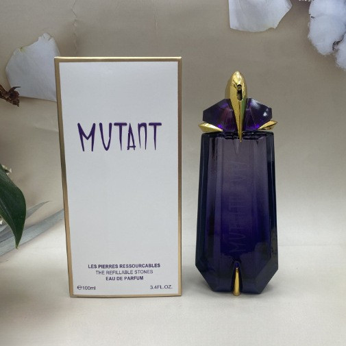 Thierry Mugler Mugler Alien Alien Ladies Strong Perfume ใหม่คลาสสิก