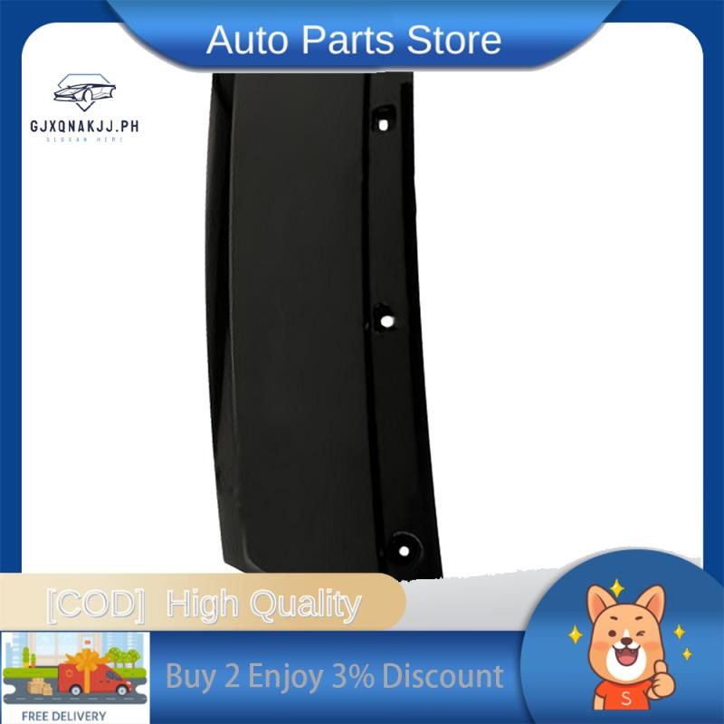 FB53-78290B53AD59B8 FB53-78290B52AD59B8 ด้านหลังประตูเสาภายนอก Trim ด้านบนตกแต่งแถบ FB5Z78290A61AA F