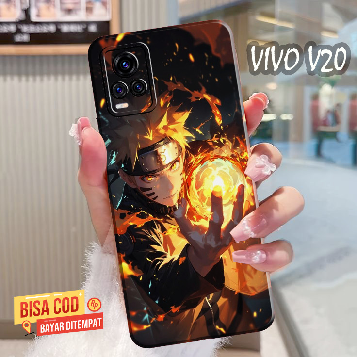 [VP54] - CASE VIVO V20 V21E V21 4G V21 5G V23E V23 5G V25E V25 5G V25 PRO V27E V27 5G V29E V29E V29E