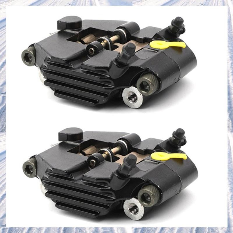 สําหรับ X5 X6 X8 Cforce ATV 500 600 CF400AU CF500 CF500AU สําหรับ CF625 CF800-2 2PCS 9010-080500 คาล