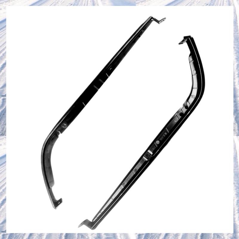 แถบตัดไฟหน้าล่าง 1 คู่ 2028260577 2028260677 สําหรับ - อะไหล่รถยนต์ C-Class W202