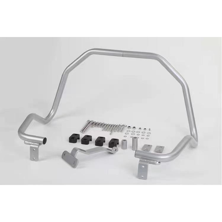 BMW BMW F700/800GS Motorcycle Bar Guard Engine Upper Lower Stainless Tube Shock-resistant Modified A
