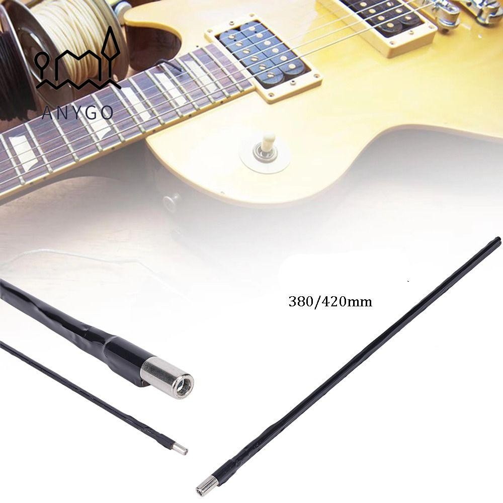 YRBWDYZDH Dual Guitar Truss Rod, Two Way Acoustic Guitar Accessories Parts Instruments Truss Rod, คุ