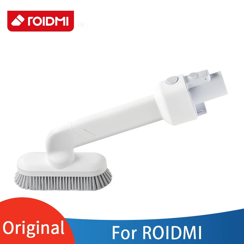 Original ROIDMI 2-in-1 แปรงมัลติฟังก์ชั่น ROIDMI F8 F8E NEX X20 X30 X20pro X30pro X300 Ultra อุปกรณ์