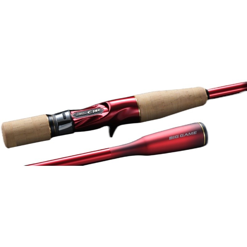 SHIMANO诺22新款沙拉WORLD SHAULA BG EXTION BUTTfish