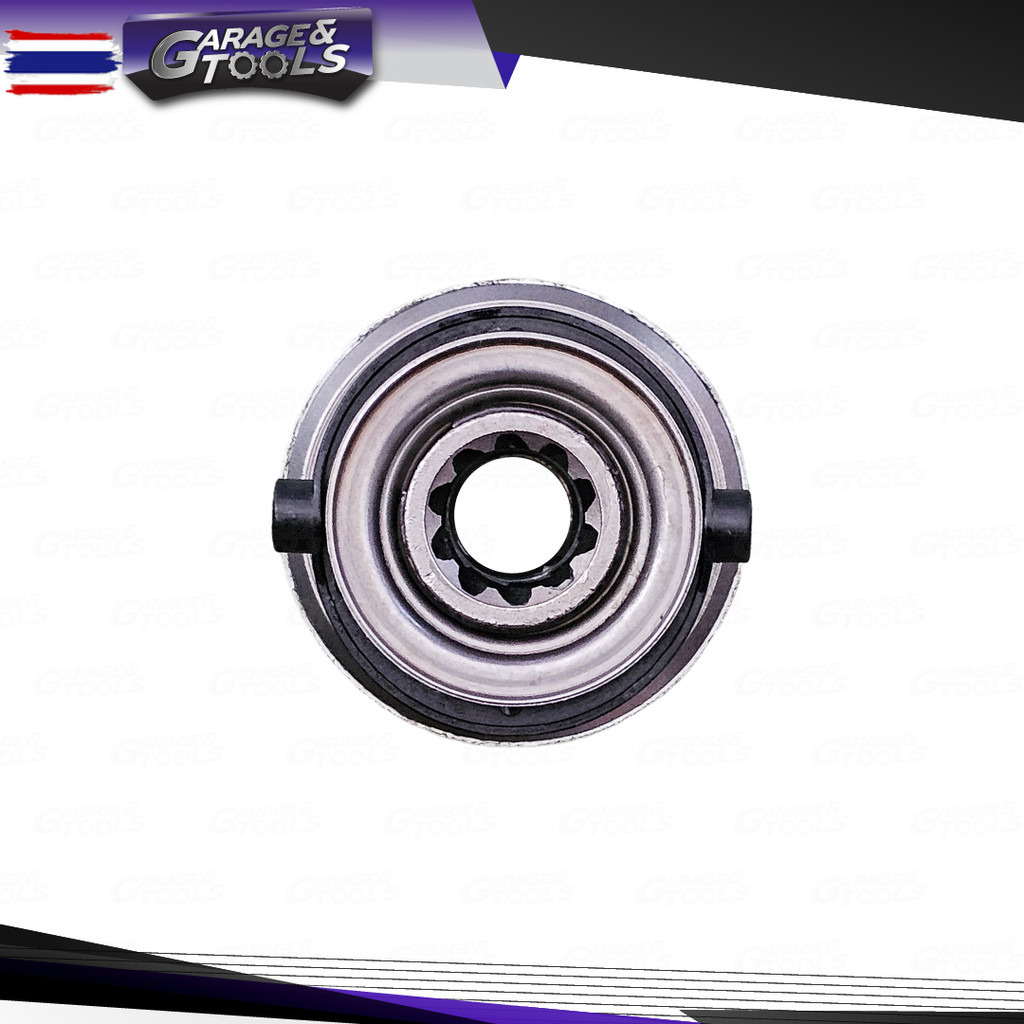 เฟืองไดสตาร์ท เฟืองสตาร์ท KUBOTA 10ฟัน MU4902, MU5702