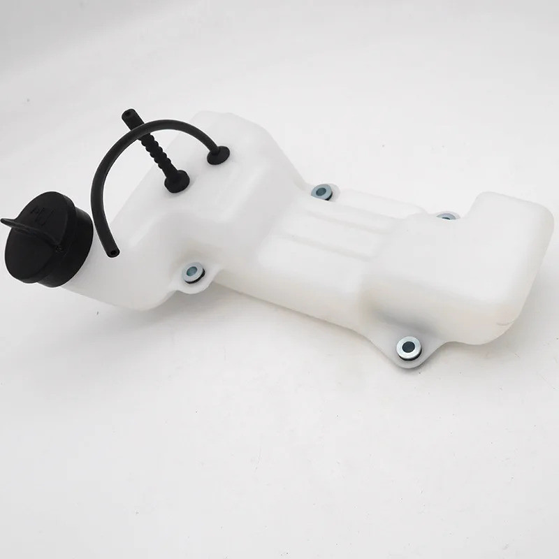 FS450 ถังน้ํามันเชื้อเพลิงสําหรับ STIHL FS400 FS480 FS 400 450 480 สวนเครื่องมือ Strimmer อะไหล่