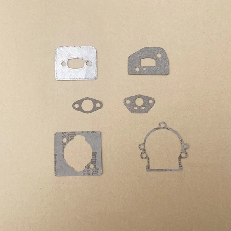 EC025 ปะเก็นครบชุดสําหรับ KAWASAKI EC025 Robin PST75 PST75H เครื่อง Hedgerow