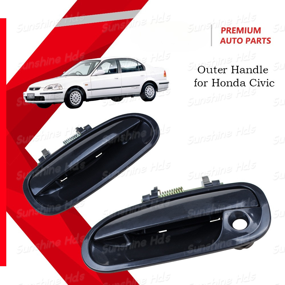มือจับประตู HONDA CIVIC SO4,EK,EJ4
