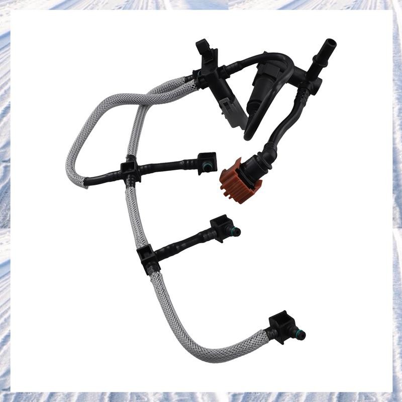 4M5Q-9K022-AF หัวฉีดกลับท่อ 4M5Q9K022AF