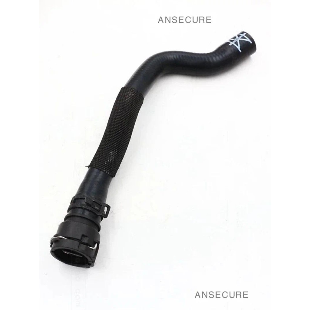 1.4 เครื่องยนต์ Coolant ท่อสําหรับ Skoda Octavia 1Z Superb Yeti VW Golf 5 Jetta 5 MK5 Eos 1K0122051F