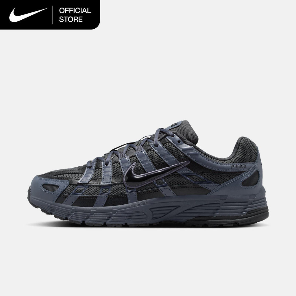 Nike Men's P-6000 Shoes - Dk Smoke Grey [CD6404-032]