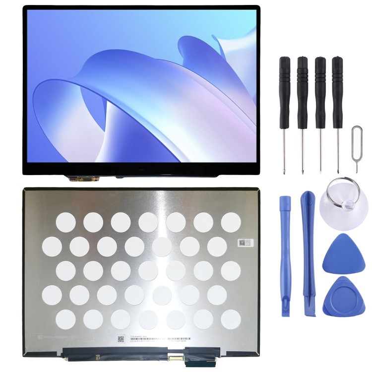 โรงงานขายตรง 2160x1440 หน้าจอ LCD สําหรับ Huawei Matebook 14 lKLVC-WFH9L KLVC-WFE9L พร้อม Digitizer 