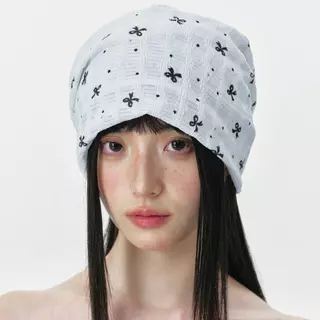 Style studio จัดส่ง หมวกทรงเต็มศีรษะน้ำหนักเบาสำหรับฤดูร้อน ดีไซน์แบบหลายชั้นและดูดีมีสไตล์