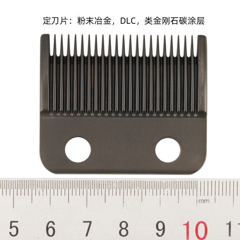 เหมาะสําหรับ VGR V-270 V-196 197 658 640 003 285 ผม Clipper ไฟฟ้า Clipper กรรไกรหัว