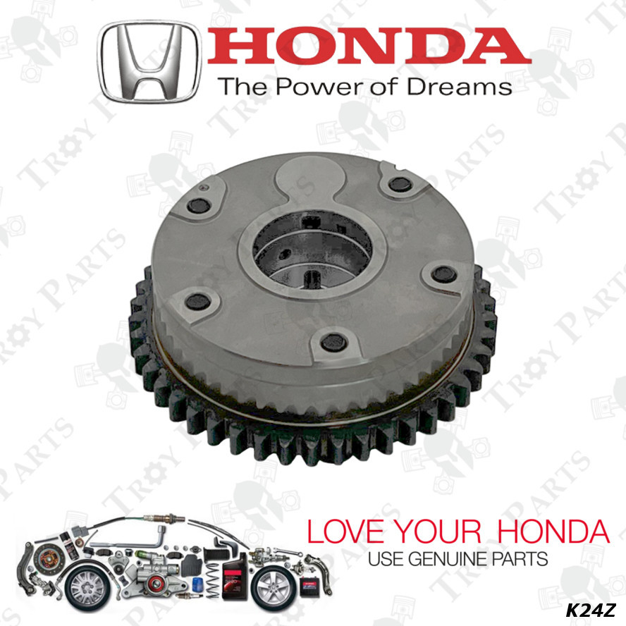 1pc Honda VVT Camshaft Timing Gear Sprocket 14310-R40-A02 (IN) CRV CR-V T0A TOA 2.4 RM4 2007-2012 K2