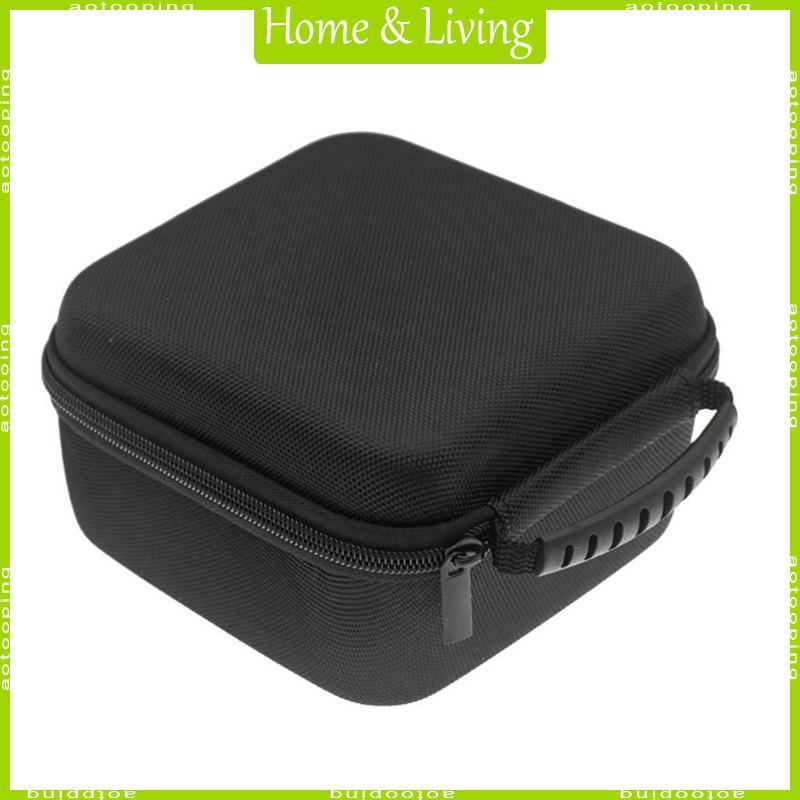 AOTOO Storage Case สะดวกป้องกันกรณีป้องกันสําหรับ PT-P710BT