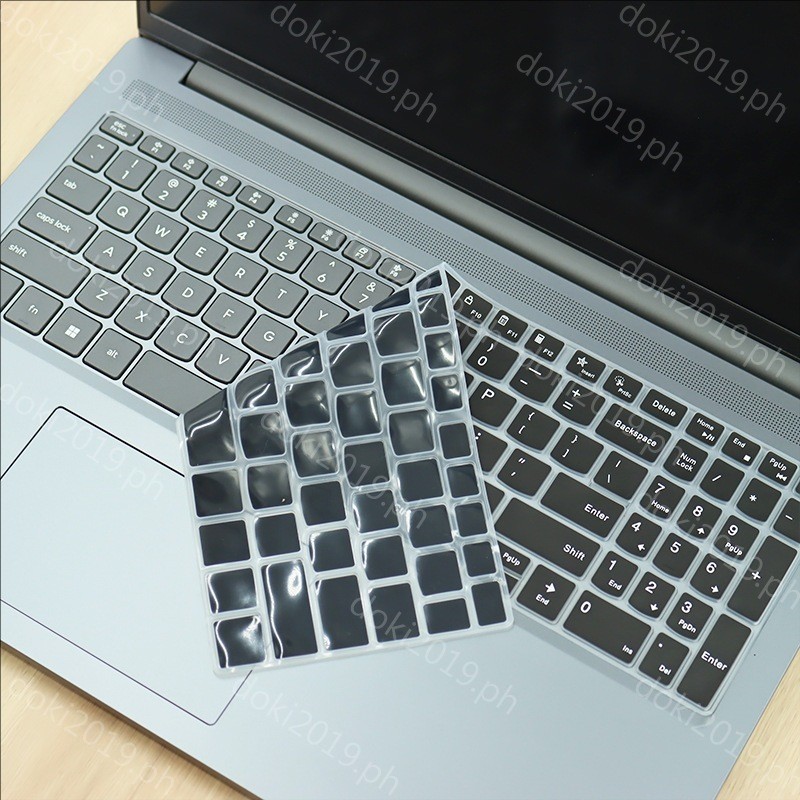 ซิลิคอนแป้นพิมพ์แล็ปท็อปสําหรับ Lenovo Ideapad Slim 3 15IRH10 Ideapad Slim 5 16irh10 2025 Xiaoxin Pr