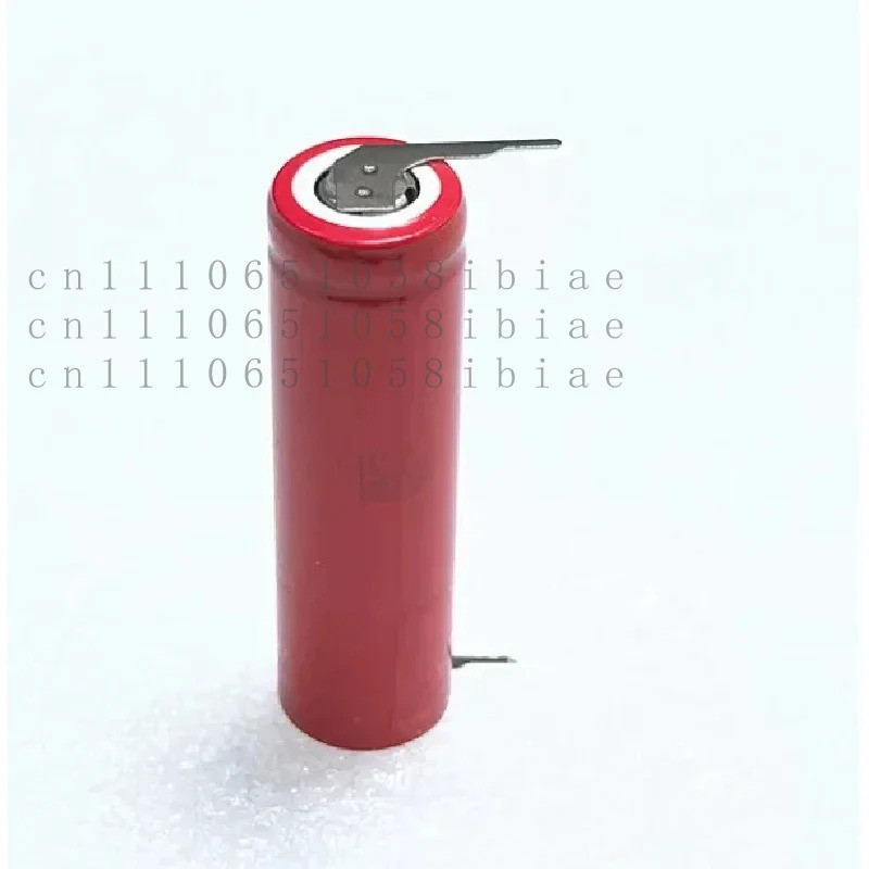 3.7V 740mAh UR14500AC สําหรับแปรงสีฟันไฟฟ้า Philips HX9350 89 91 99 HX63 65 67 series แบตเตอรี่เฉพาะ