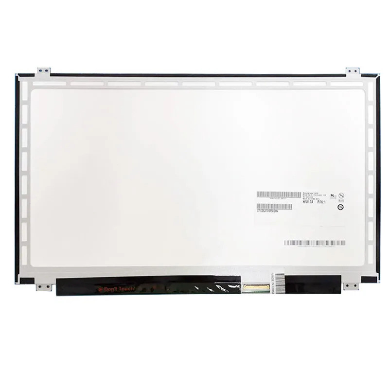 N156BGE LB1 B156XW04 V.5 V6 LP156WHB TLA1 LP156WH3 TLS1 TLA2 N156BGE-L31 L41 LTN156AT20 LTN156AT30 ห