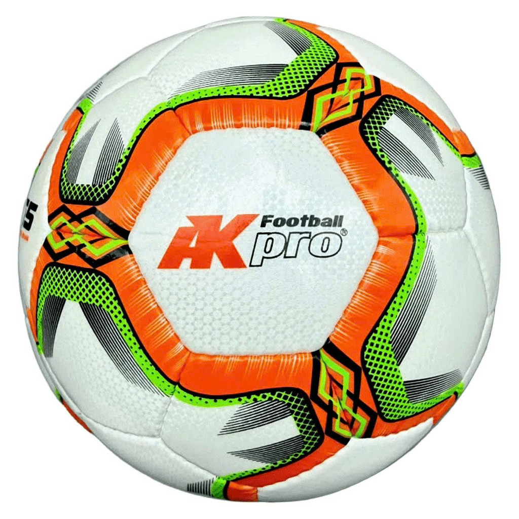 ลูกฟุตบอลเย็บมือ AK Pro Futsal AF365