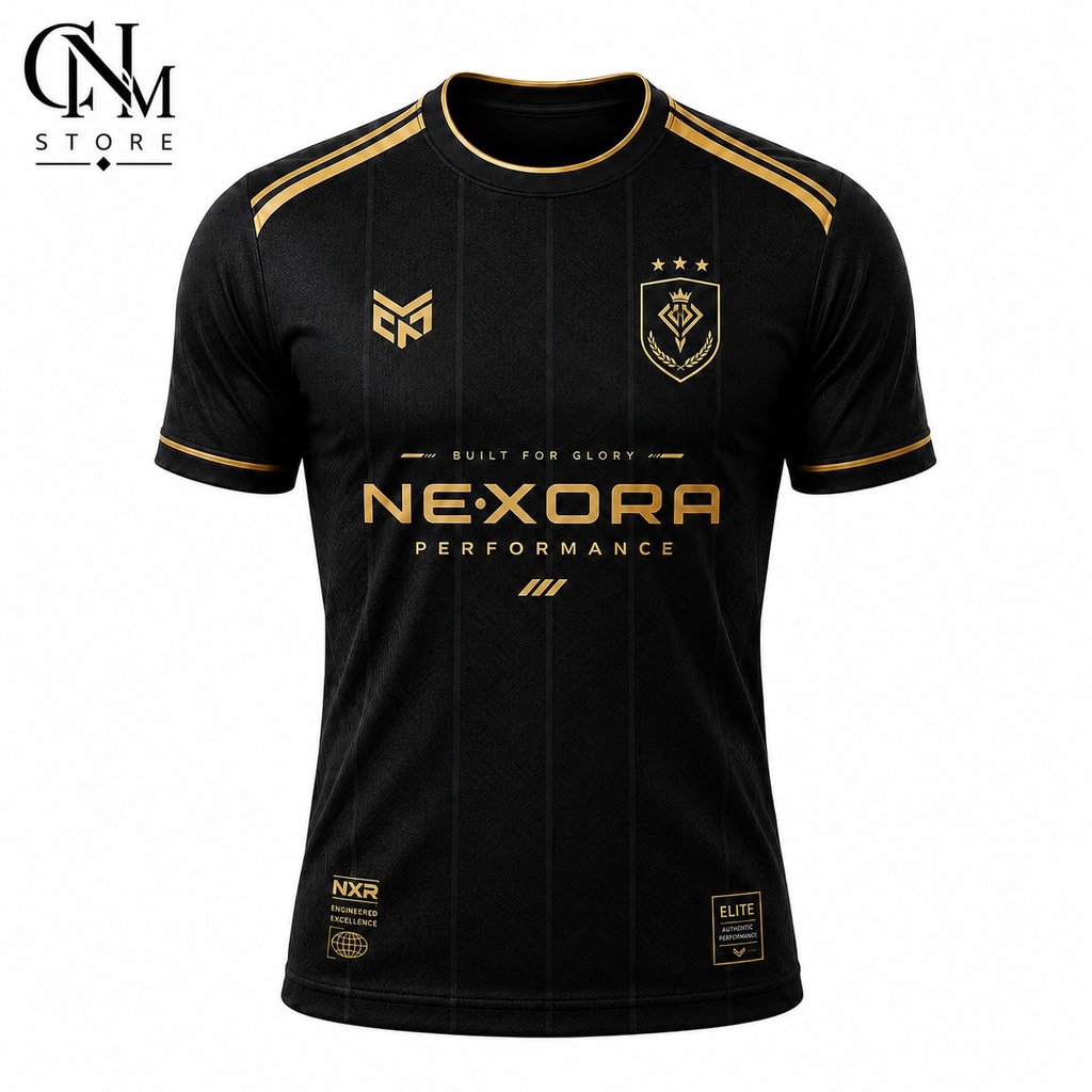ส่งจากไทย เสื้อฟุตบอลพิมพ์ลาย  คอปก ผลิตในประเทศไทย 5 สี คุณภาพผ้าดี ใส่เล่นได้ ทรงสวยมาก ขนาด S-4XL เสื้อบอล ใส่สบาย
