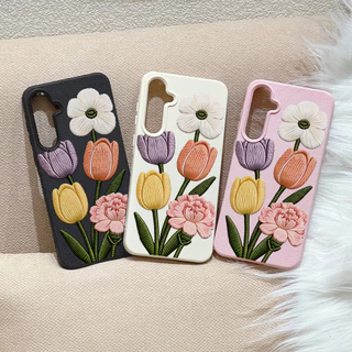 เคสหนังมือถือสำหรับ For Samsung A17 A07 A57 A37 A27 A55 5G A06 A15 A54 A05S A26 A36 S26 S24 S25 Ultra S23 FE เคส