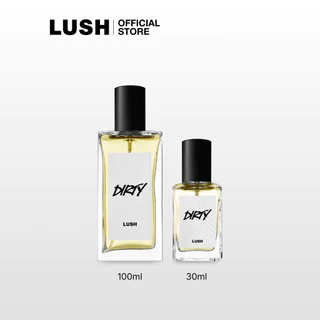 LUSH PERFUME น้ำหอมกลิ่น DIRTY