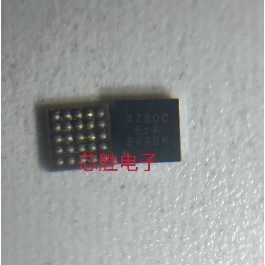 เหมาะสําหรับ Reno11 อุปกรณ์เสริมระบุ ic 4783C 4780C 2112A Fast Charge SC8547B/A/D ชาร์จ ic