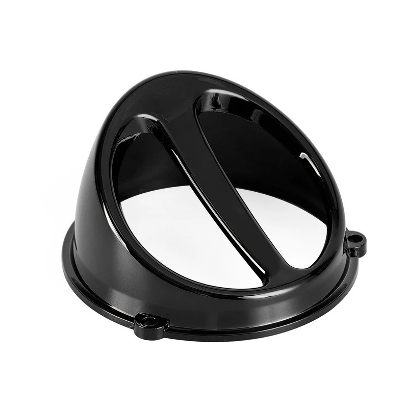 Artudatech สกู๊ตเตอร์พัดลม Air Scoop Cap สําหรับ Yamaha Jog50 Jog90 Dio ZX Gy6 Jog 50 90 50cc 90cc 9